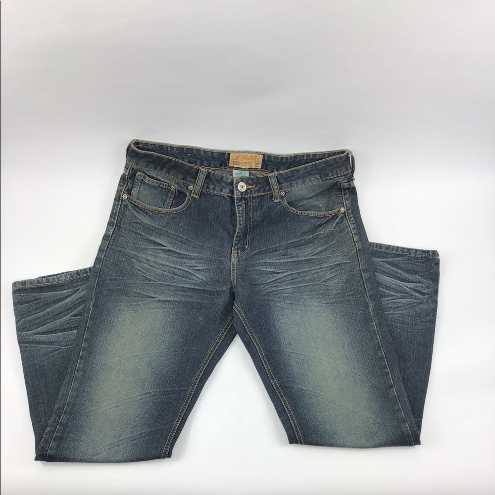 Men’s jeans